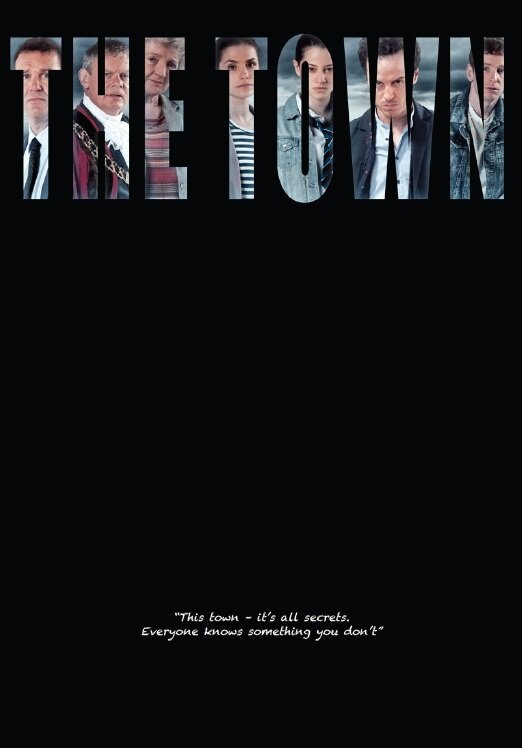 Городок сериал 2012 смотреть онлайн бесплатно в хорошем качестве HD